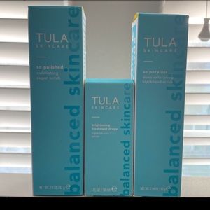 Tula Skincare - Bundle Set